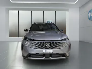 PEUGEOT 5008 1.2 Hybrid GT Exclusive
