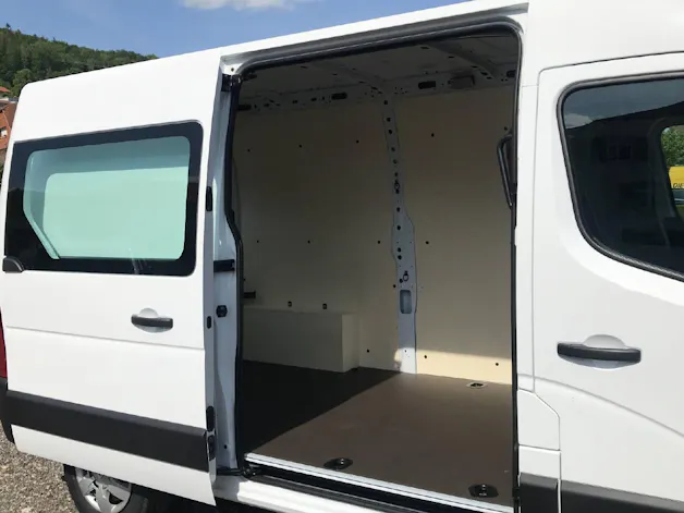 Renault Neuer Master Kastenwagen KW Frontantrieb L2H2 3.5t 2.3 Blue dCi 150 E6