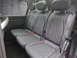 Maxus Mifa 9 Luxury 8P