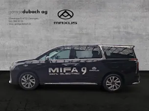 Maxus Mifa 9 Luxury 8P