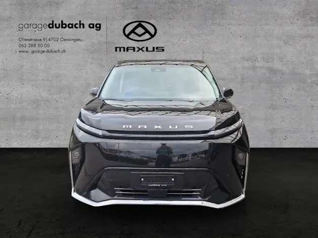 Maxus Mifa 9 Luxury 8P