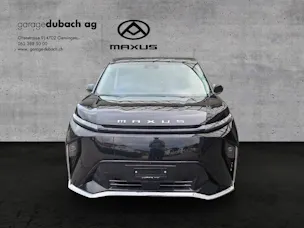 Maxus Mifa 9 Luxury 8P