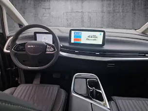 Maxus Mifa 9 Luxury 8P