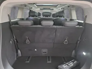 Maxus Mifa 9 Luxury 8P