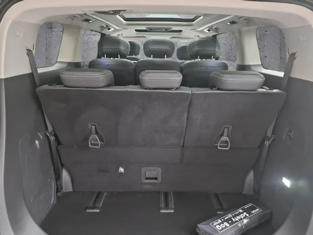 Maxus Mifa 9 Luxury 8P