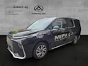 Maxus Mifa 9 Luxury 8P