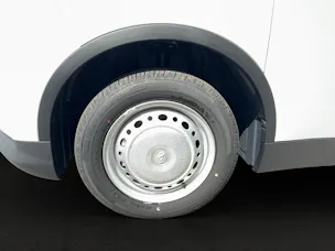 Maxus eDeliver 3 Kaw. Kurz E-Motor 50kWh