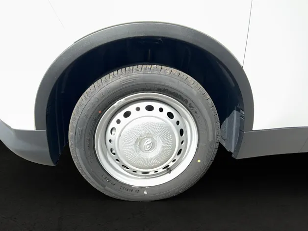 Maxus eDeliver 3 Kaw. Kurz E-Motor 50kWh