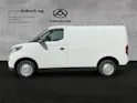 Maxus eDeliver 3 Kaw. Kurz E-Motor 50kWh