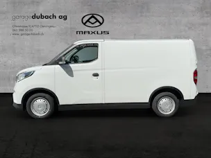 Maxus eDeliver 3 Kaw. Kurz E-Motor 50kWh