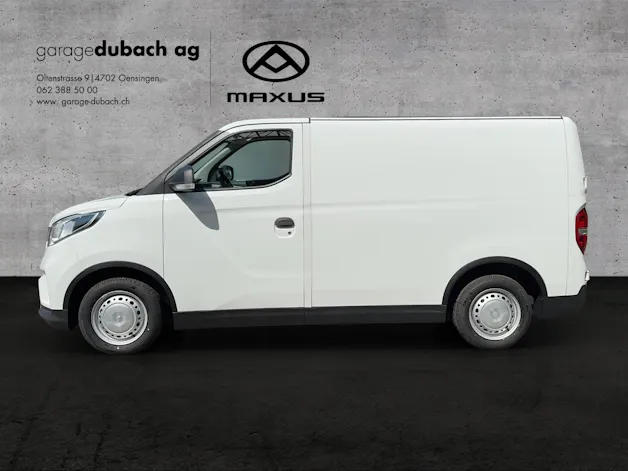 Maxus eDeliver 3 Kaw. Kurz E-Motor 50kWh