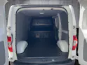 Maxus eDeliver 3 Kaw. Kurz E-Motor 50kWh