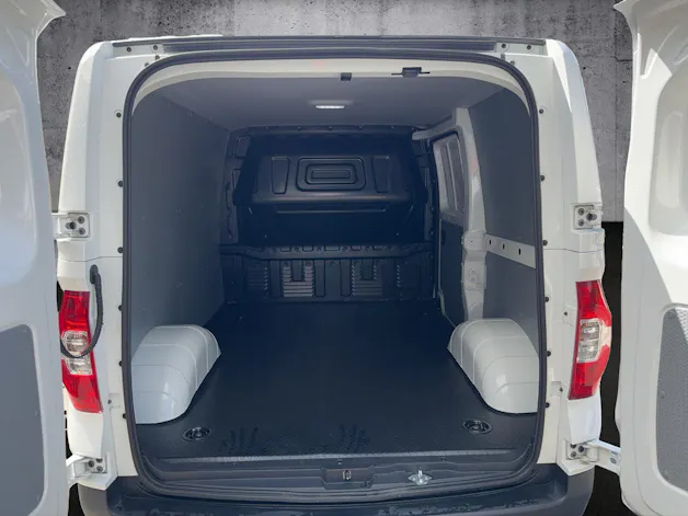 Maxus eDeliver 3 Kaw. Kurz E-Motor 50kWh