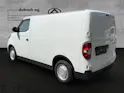 Maxus eDeliver 3 Kaw. Kurz E-Motor 50kWh