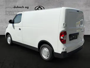 Maxus eDeliver 3 Kaw. Kurz E-Motor 50kWh