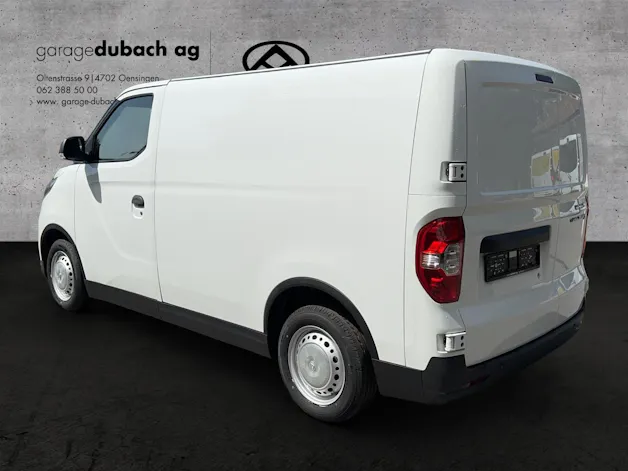 Maxus eDeliver 3 Kaw. Kurz E-Motor 50kWh