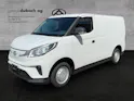 Maxus eDeliver 3 Kaw. Kurz E-Motor 50kWh