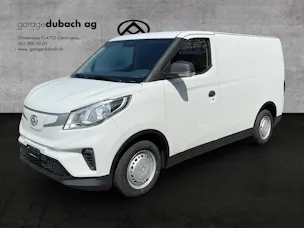 Maxus eDeliver 3 Kaw. Kurz E-Motor 50kWh