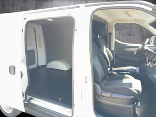 Maxus eDeliver 3 Kaw. Kurz E-Motor 50kWh