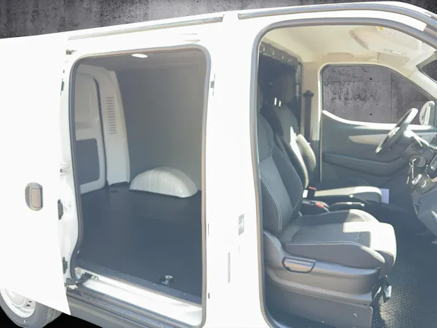 Maxus eDeliver 3 Kaw. Kurz E-Motor 50kWh