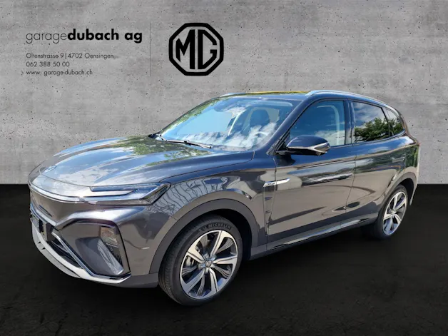MG Marvel R Performace 70kWh