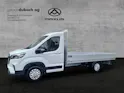 Maxus Deliver 9 Kab.-Ch. L3 2.0 TD Luxury