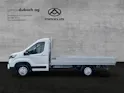 Maxus Deliver 9 Kab.-Ch. L3 2.0 TD Luxury