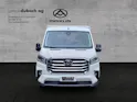 Maxus Deliver 9 Kab.-Ch. L3 2.0 TD Luxury