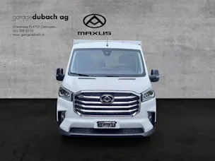 Maxus Deliver 9 Kab.-Ch. L3 2.0 TD Luxury
