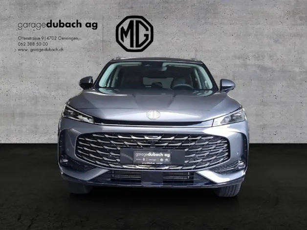 MG HS 1.5 Vti-Tech Luxury