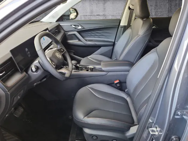 MG HS 1.5 Vti-Tech Luxury