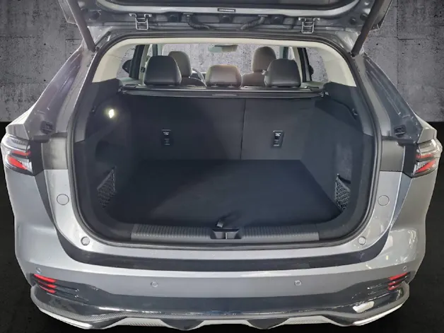 MG HS 1.5 Vti-Tech Luxury