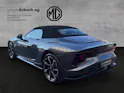 MG Cyberster 77kWh