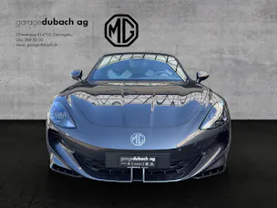 MG Cyberster 77kWh