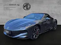 MG Cyberster 77kWh