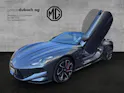 MG Cyberster 77kWh