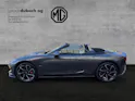 MG Cyberster 77kWh