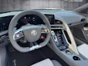 MG Cyberster 77kWh