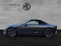MG Cyberster 77kWh