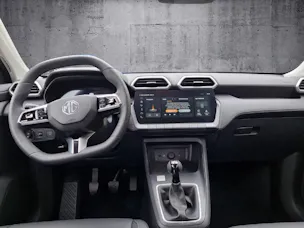 MG ZS 1.5 Comfort