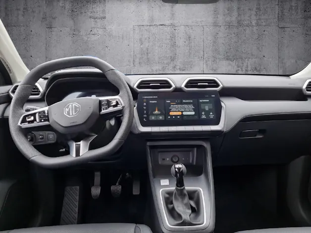 MG ZS 1.5 Comfort