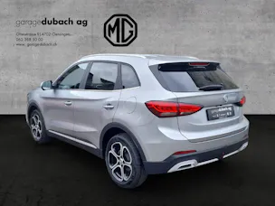 MG ZS 1.5 Comfort