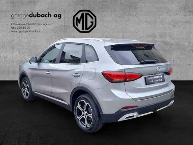 MG ZS 1.5 Comfort