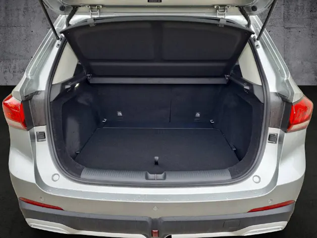 MG ZS 1.5 Comfort