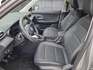 MG ZS 1.5 Comfort