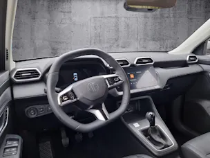 MG ZS 1.5 Comfort