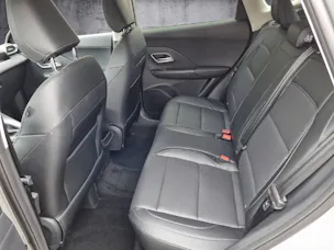 MG ZS 1.5 Comfort