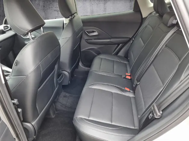 MG ZS 1.5 Comfort