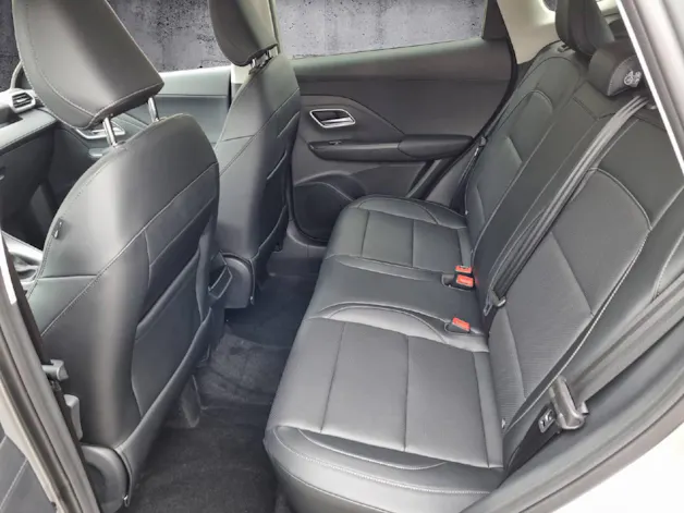 MG ZS 1.5 Comfort