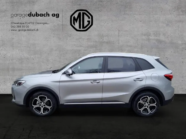 MG ZS 1.5 Comfort
